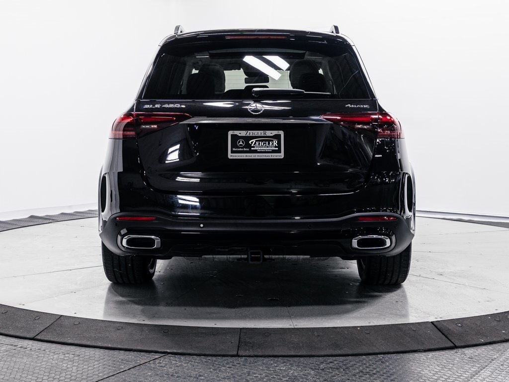 2025 MERCEDES-BENZ GLE-CLASS - Image 33