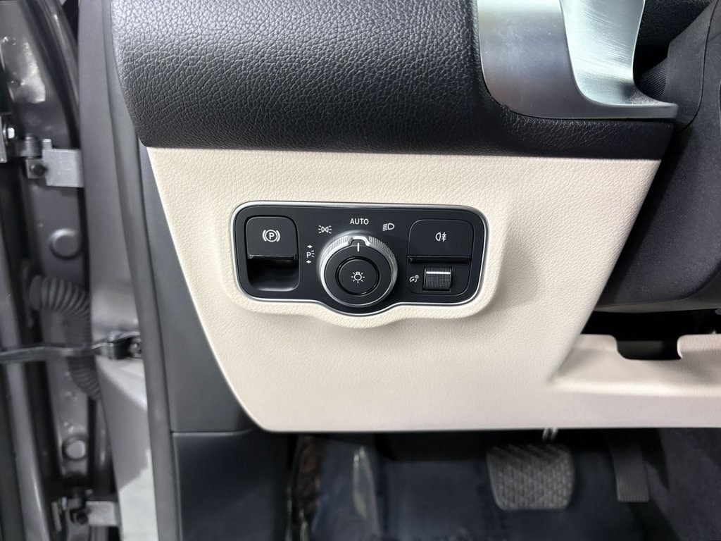 2023 MERCEDES-BENZ EQB-CLASS - Image 10