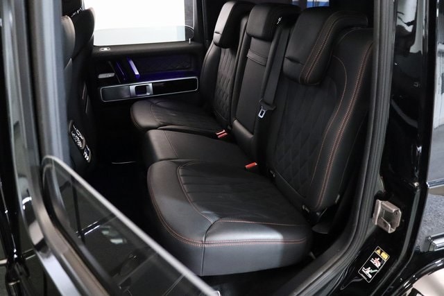 2022 MERCEDES-BENZ G-CLASS - Image 17