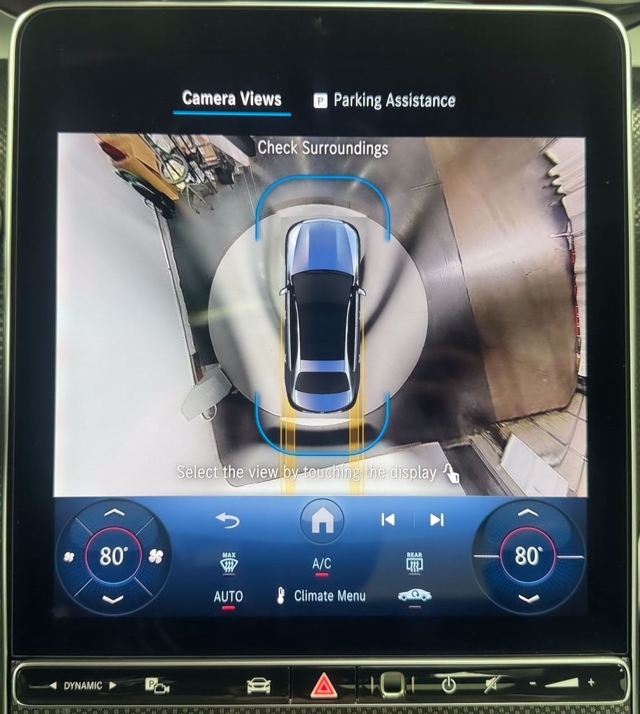 2025 MERCEDES-BENZ C-CLASS - Image 23