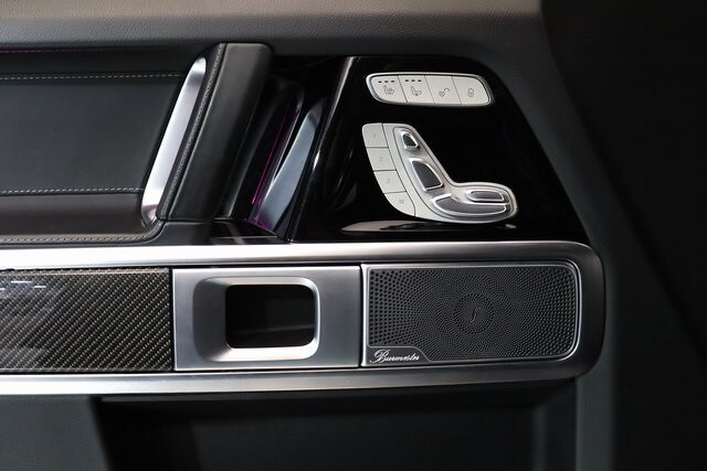 2023 Mercedes Benz G 63 AMG photo 3