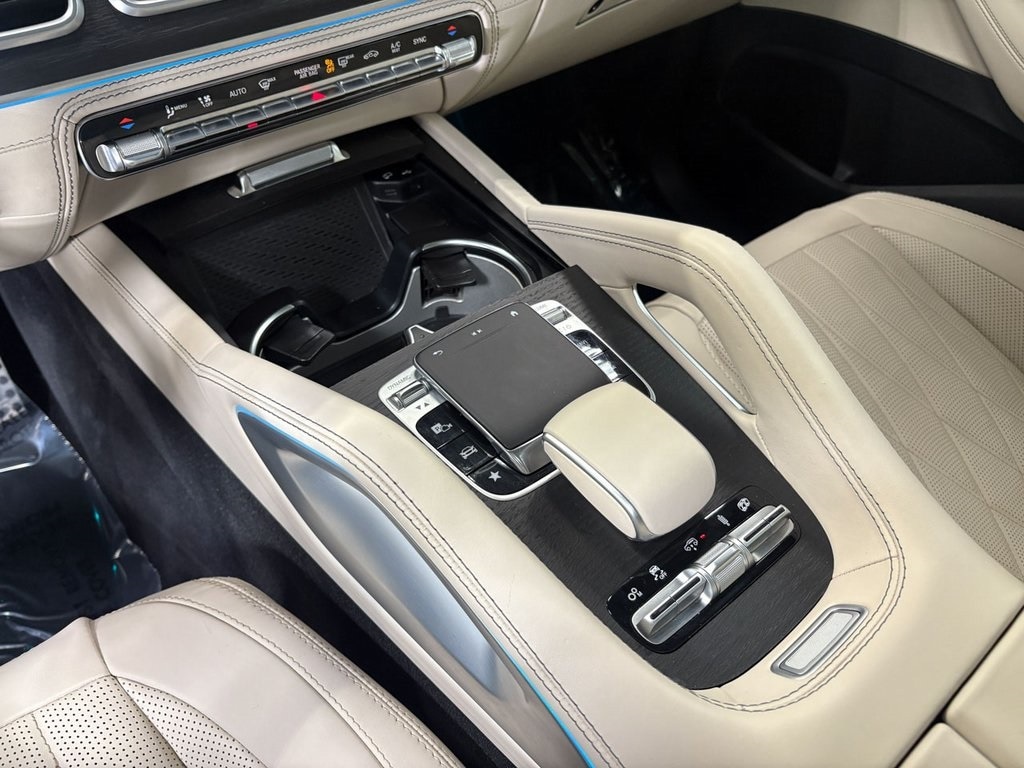 2023 MERCEDES-BENZ GLS-CLASS - Image 16