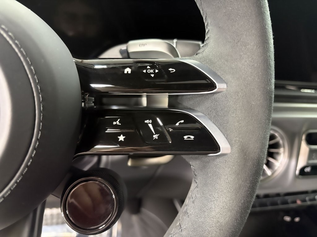 2025 MERCEDES-BENZ G-CLASS - Image 14