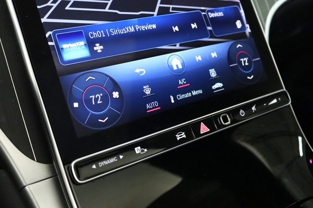 2024 MERCEDES-BENZ GLC-CLASS - Image 28