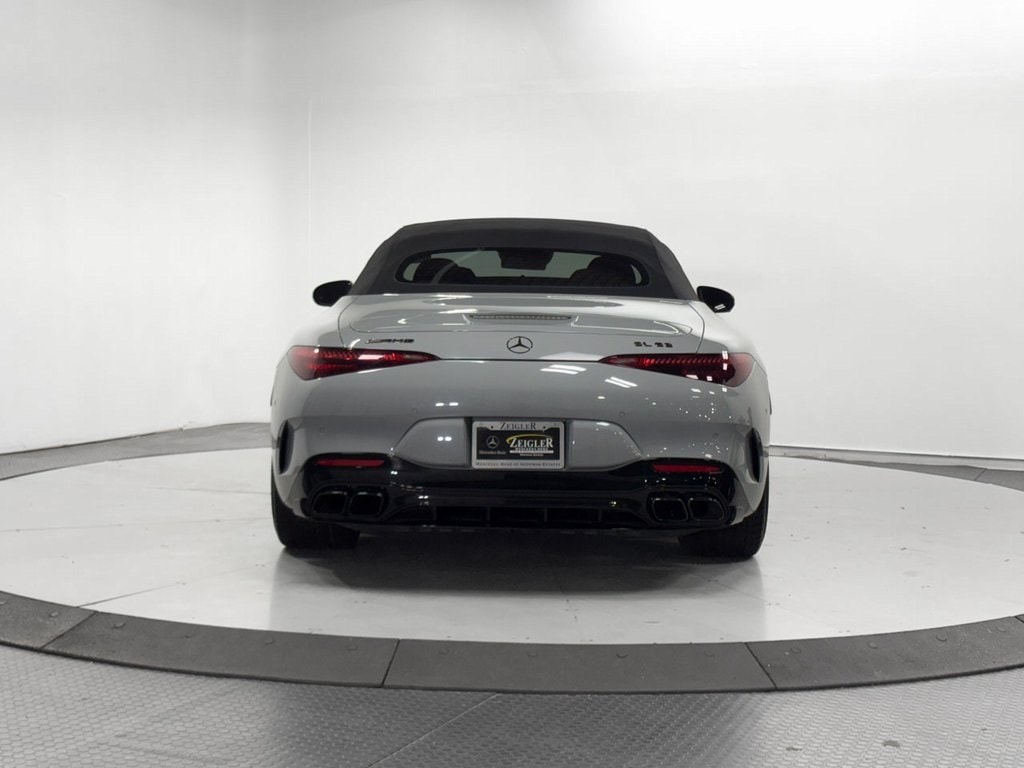 2022 MERCEDES-BENZ SL-CLASS - Image 30