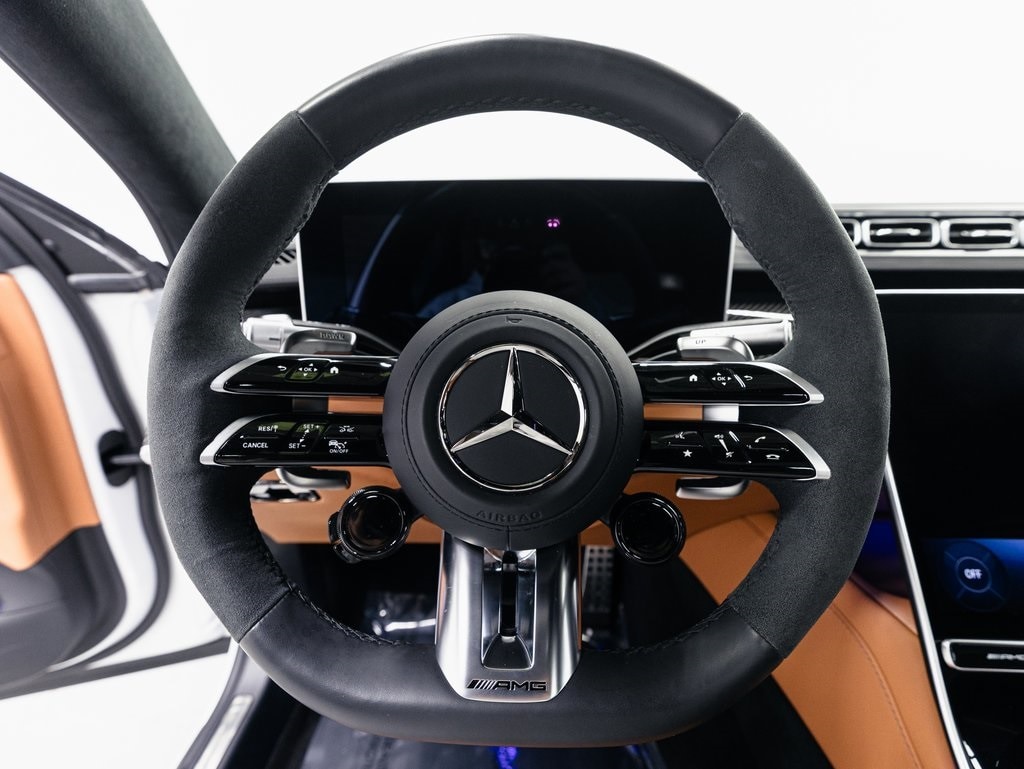 2025 MERCEDES-BENZ S-CLASS - Image 12