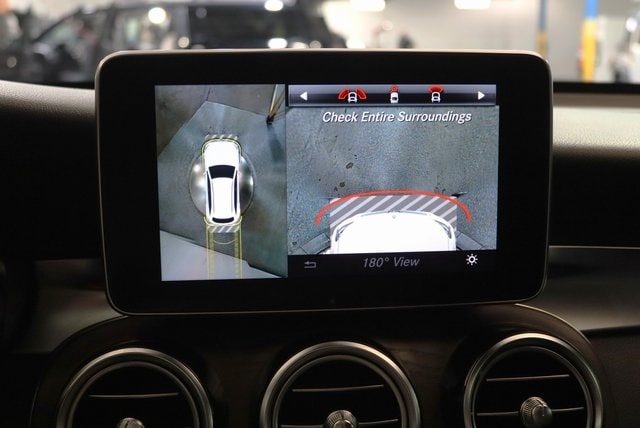 2019 MERCEDES-BENZ GLC-CLASS - Image 27