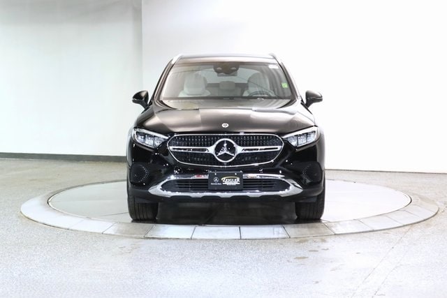 2025 MERCEDES-BENZ GLC-CLASS - Image 10