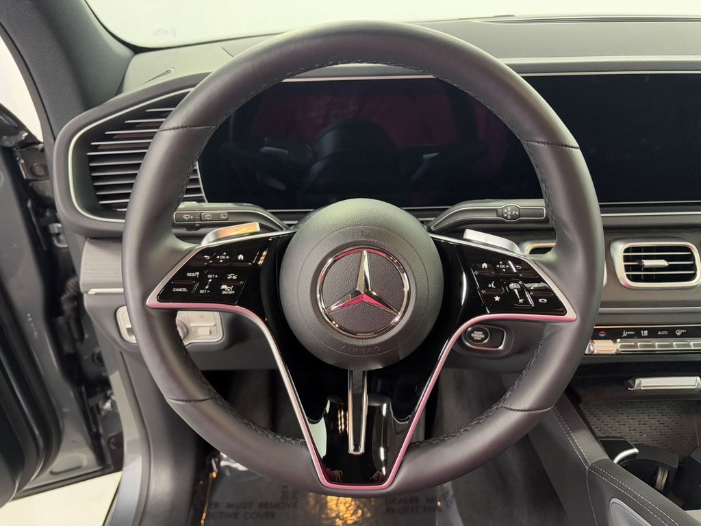 2025 MERCEDES-BENZ GLE-CLASS - Image 13