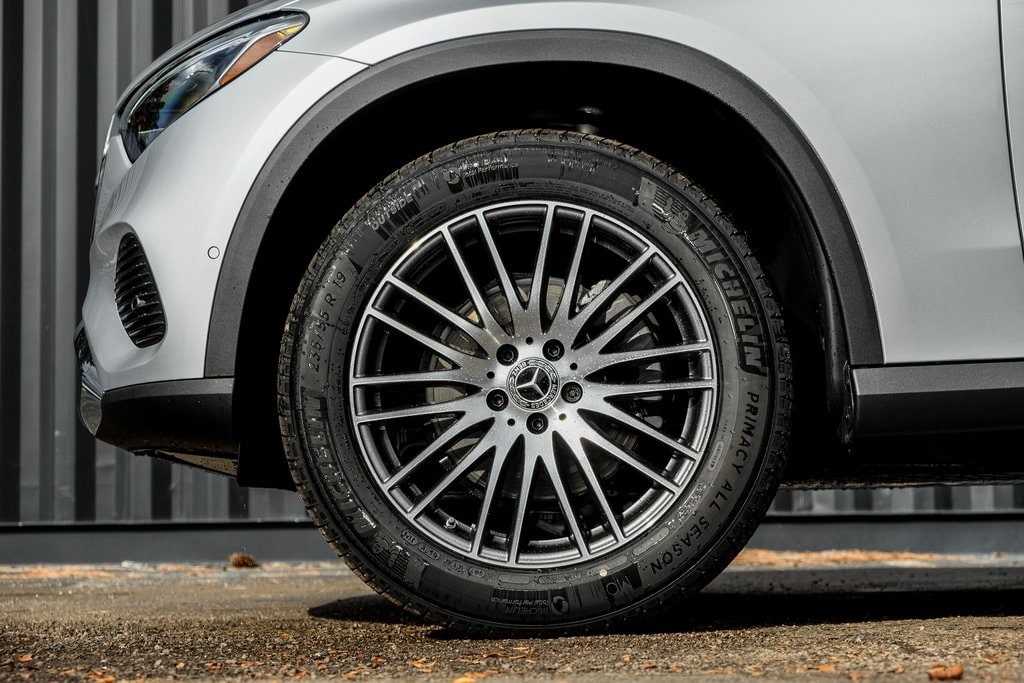 2026 MERCEDES-BENZ GLC-CLASS - Image 4