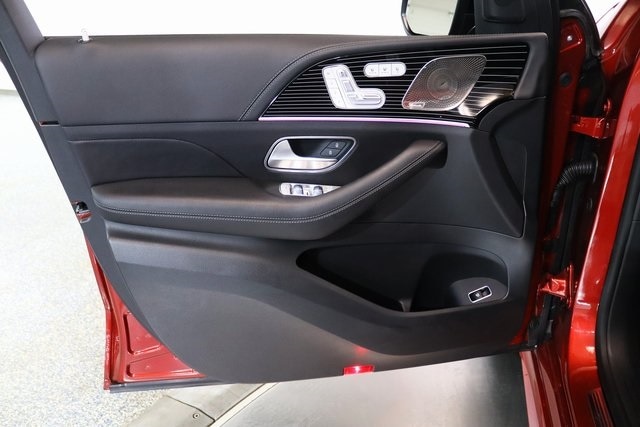 2024 MERCEDES-BENZ GLE-CLASS - Image 19