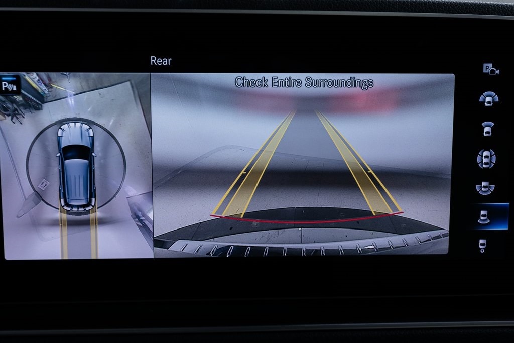 2022 MERCEDES-BENZ GLE-CLASS - Image 21