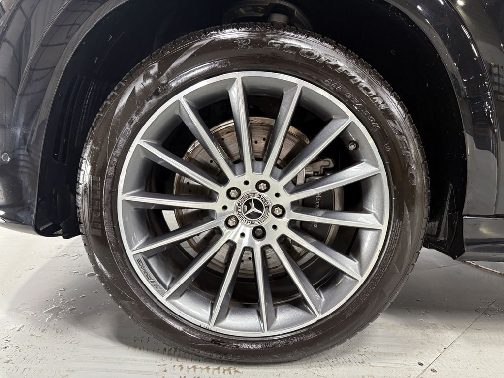 2024 MERCEDES-BENZ GLE-CLASS - Image 35