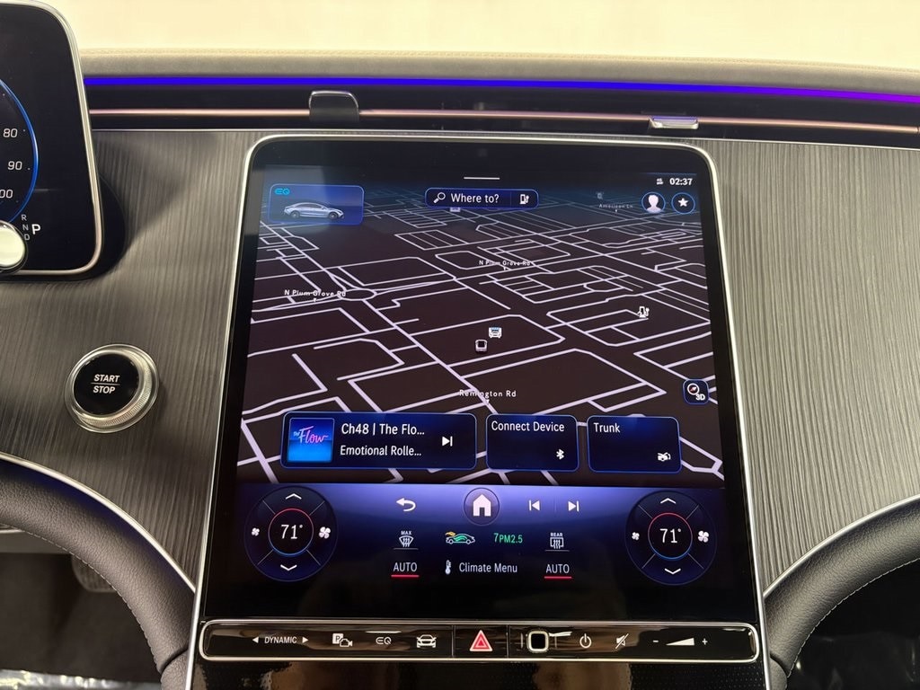 2023 MERCEDES-BENZ EQE-CLASS SEDAN - Image 17