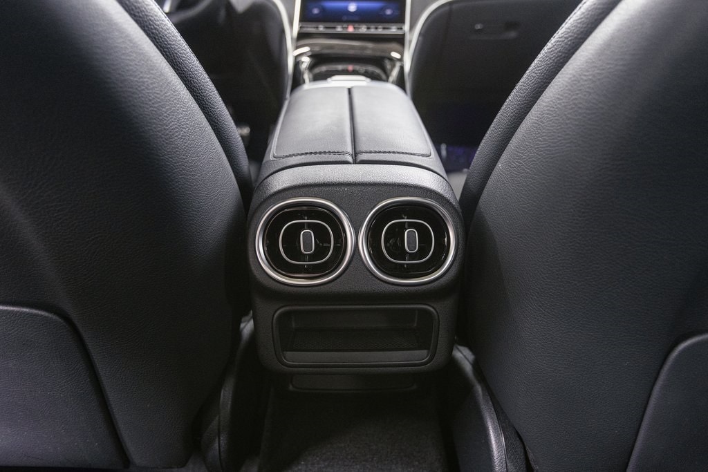 2024 MERCEDES-BENZ GLC-CLASS - Image 27