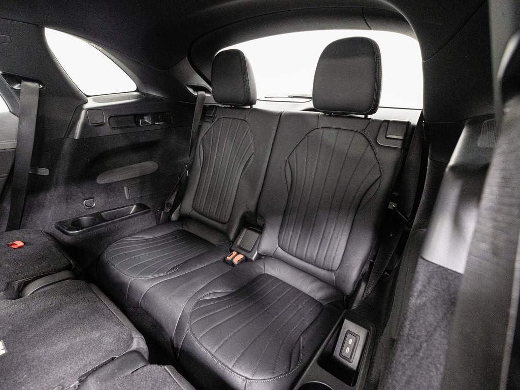 2024 MERCEDES-BENZ EQS-CLASS SUV - Image 32