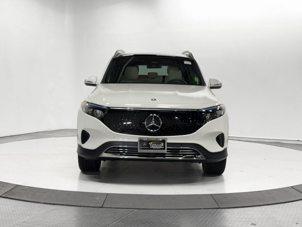 2024 MERCEDES-BENZ EQB-CLASS - Image 2