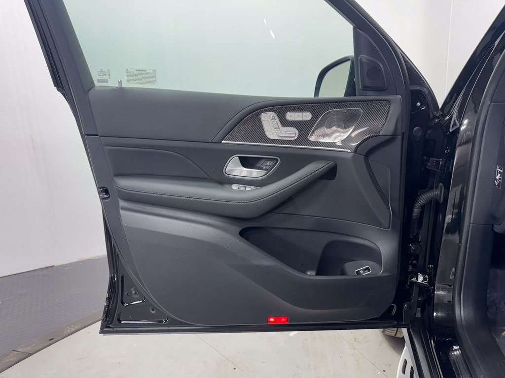 2025 MERCEDES-BENZ GLE-CLASS - Image 5