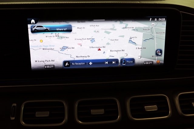 2024 MERCEDES-BENZ GLE-CLASS - Image 7