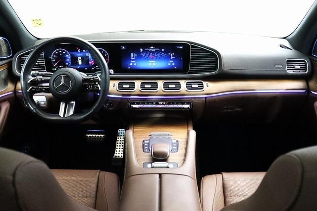 2024 MERCEDES-BENZ GLS-CLASS - Image 27