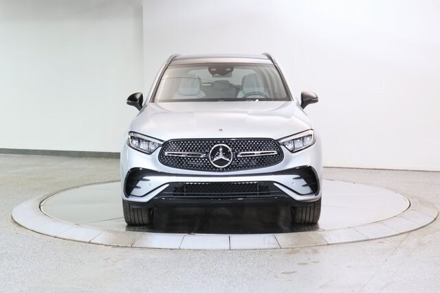 2025 MERCEDES-BENZ GLC-CLASS - Image 11