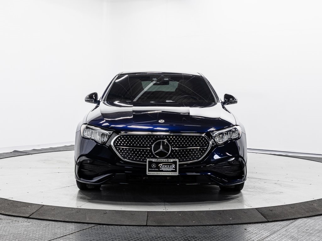 2025 MERCEDES-BENZ E-CLASS - Image 2