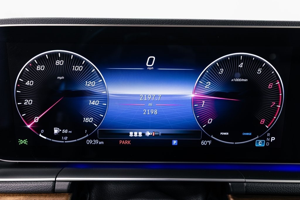 2026 MERCEDES-BENZ GLE-CLASS - Image 14