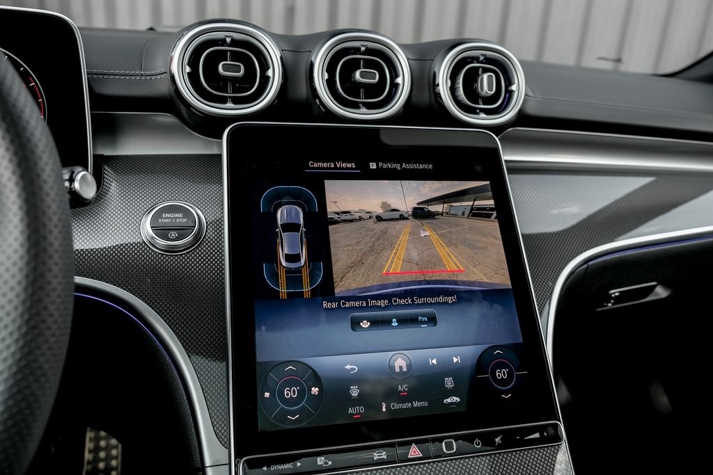 2025 MERCEDES-BENZ CLE - Image 15