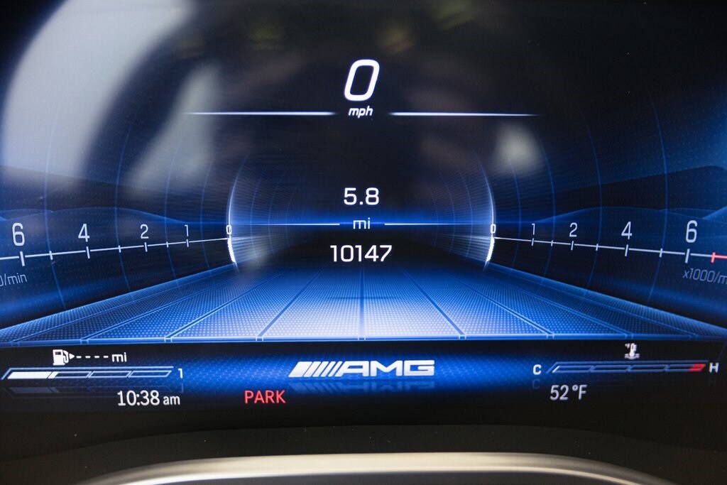 2022 MERCEDES-BENZ SL-CLASS - Image 15