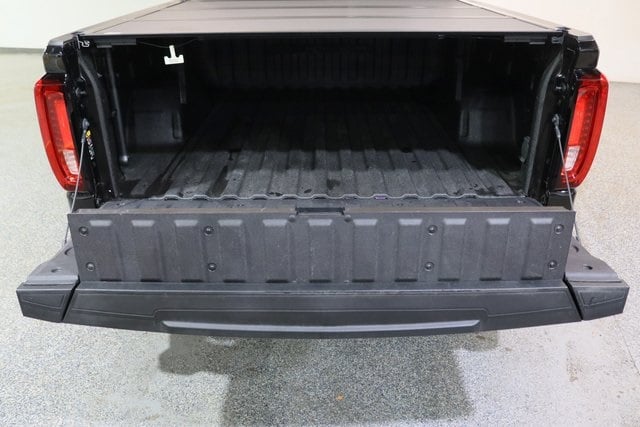 2024 GMC SIERRA - Image 34