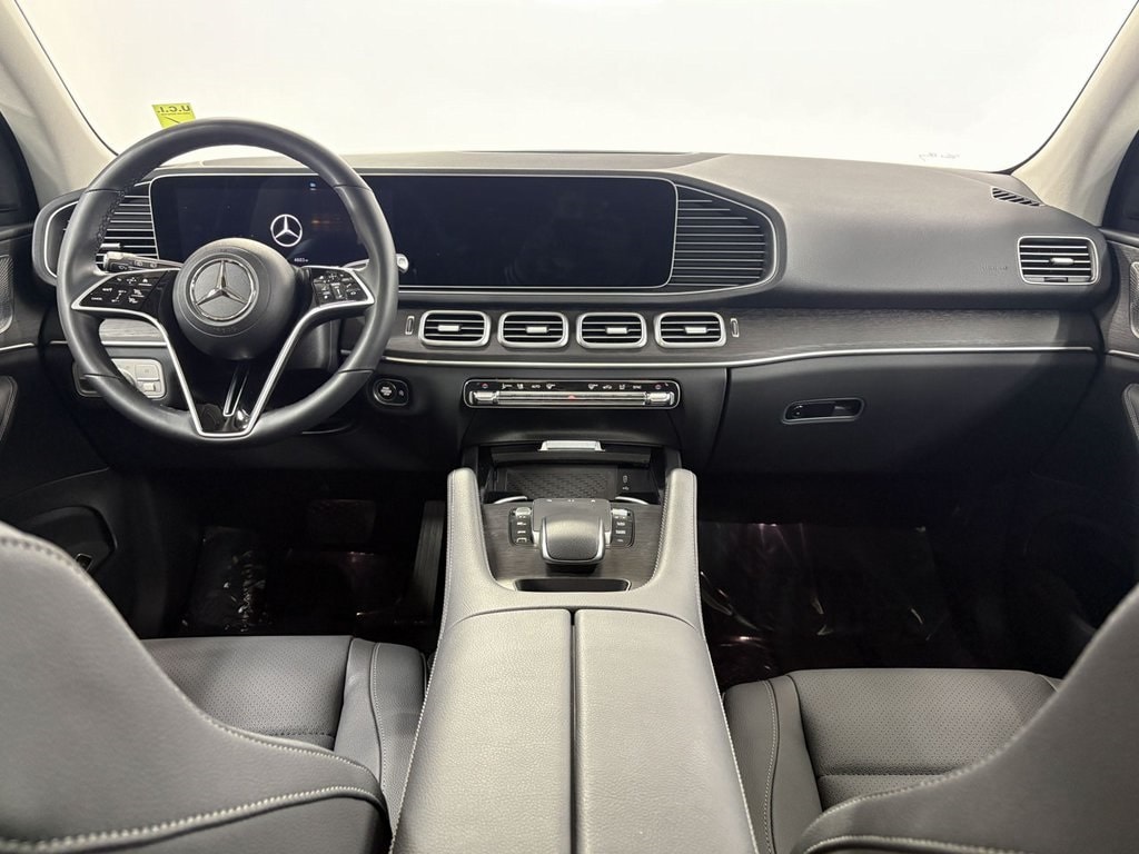 2026 MERCEDES-BENZ GLE-CLASS - Image 25