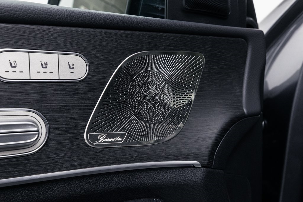 2026 MERCEDES-BENZ GLE-CLASS - Image 7