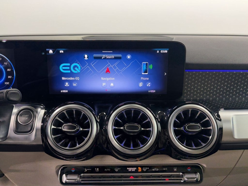 2024 MERCEDES-BENZ EQB-CLASS - Image 17