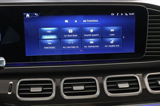 2024 MERCEDES-BENZ GLS-CLASS - Image 25