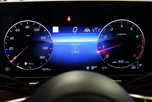 2022 MERCEDES-BENZ S-CLASS - Image 22