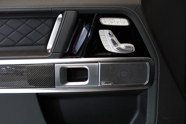 2024 MERCEDES-BENZ G-CLASS - Image 3