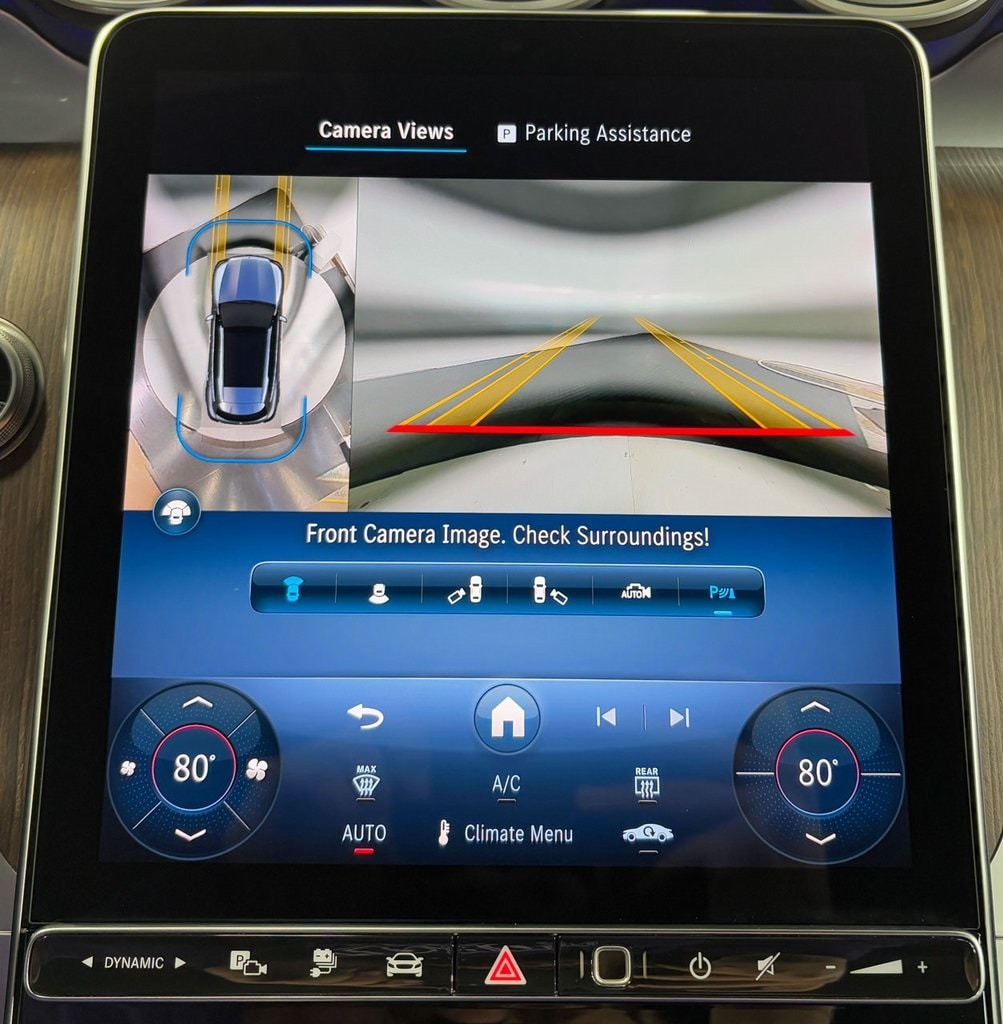 2025 MERCEDES-BENZ GLC-CLASS - Image 20