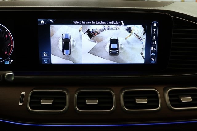 2024 MERCEDES-BENZ GLS-CLASS - Image 9