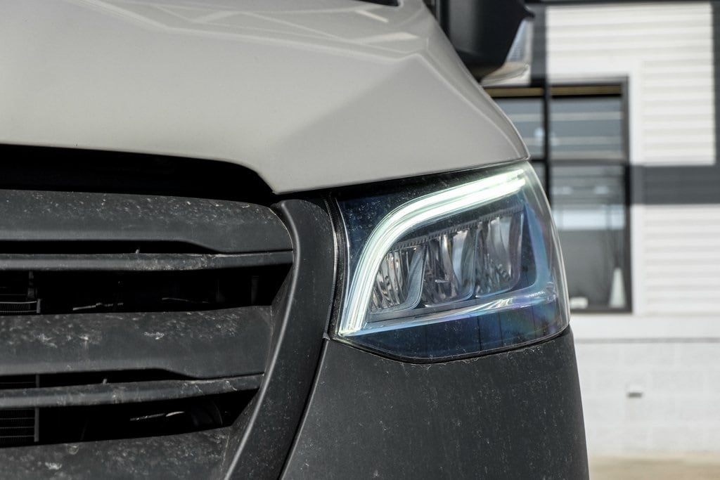 1995 MERCEDES BENZ SPRINTER - Image 7