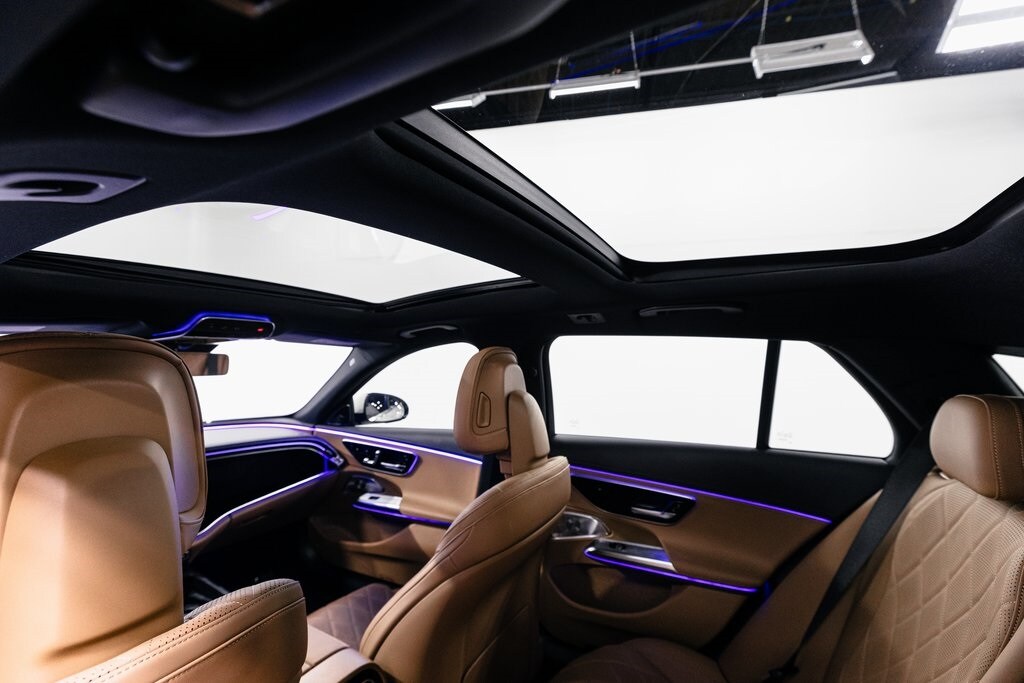 2024 MERCEDES-BENZ E-CLASS - Image 27