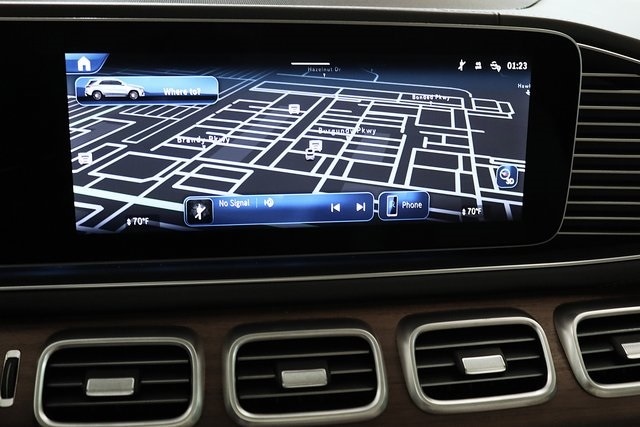 2025 MERCEDES-BENZ GLE-CLASS - Image 8