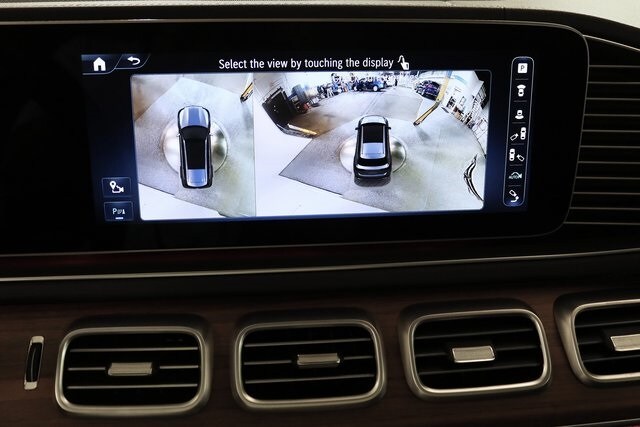 2024 MERCEDES-BENZ GLS-CLASS - Image 23