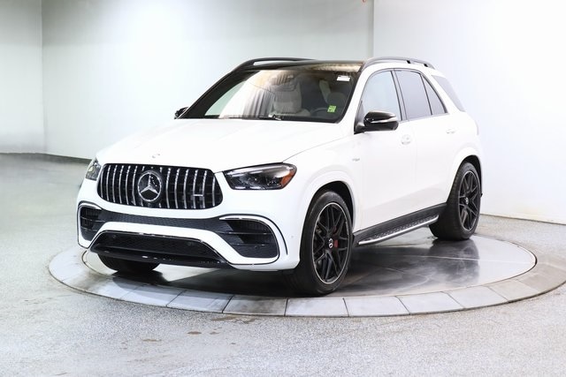 2025 MERCEDES-BENZ GLE-CLASS - Image 13