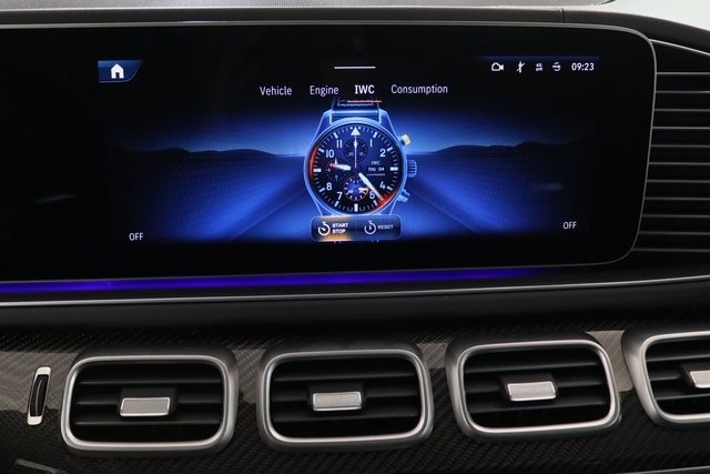 2024 MERCEDES-BENZ GLS-CLASS - Image 28