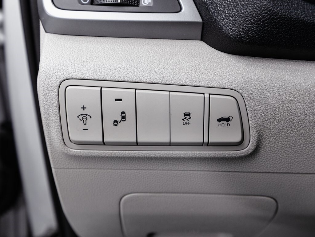 2018 HYUNDAI TUCSON - Image 9