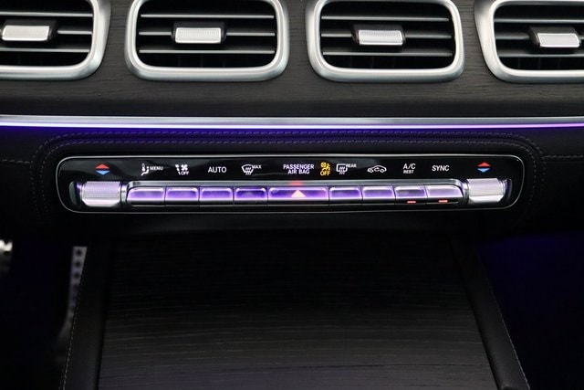 2025 MERCEDES-BENZ GLS-CLASS - Image 29