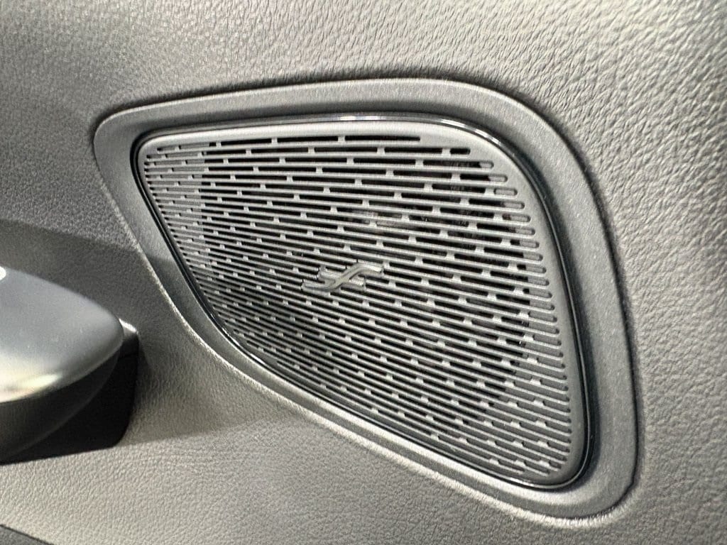 2025 MERCEDES-BENZ GLC-CLASS - Image 7