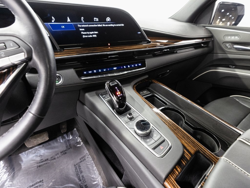 2022 CADILLAC ESCALADE - Image 14