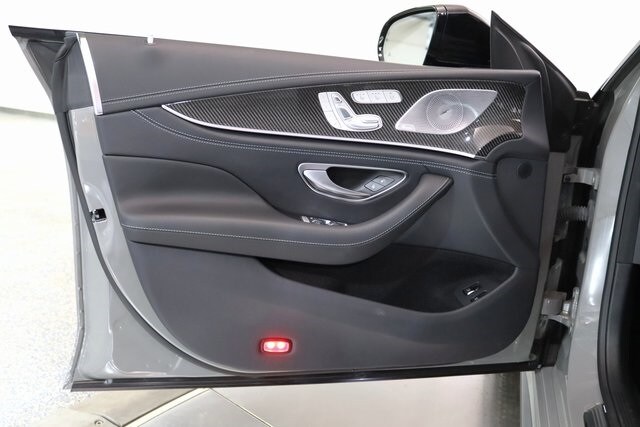 2024 MERCEDES-BENZ AMG GT - Image 16