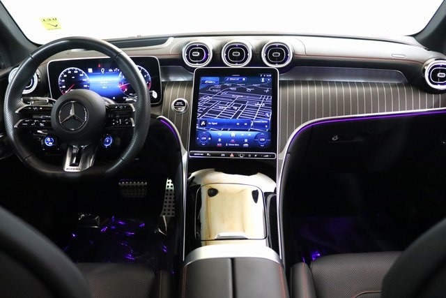 2024 MERCEDES-BENZ GLC-CLASS - Image 27